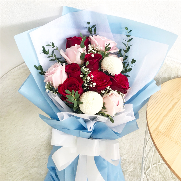 ROSE BOUQUET(VD23)